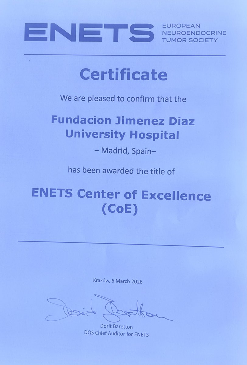 Angela Lamarca tweet media