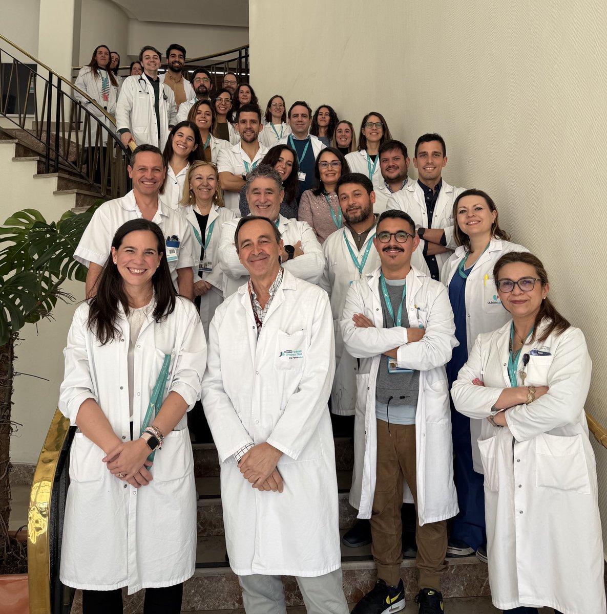 Angela Lamarca tweet media