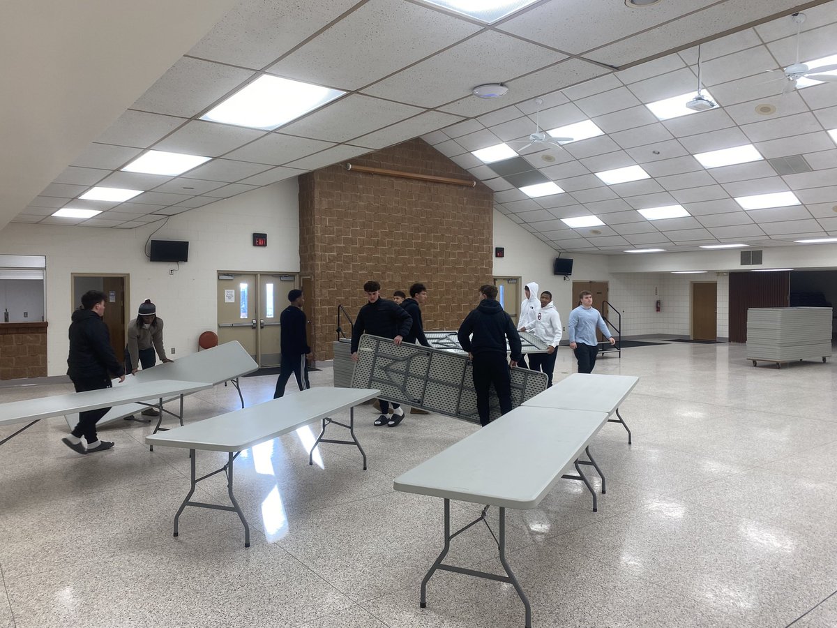 Davison Cardinals Football 2026 tweet media