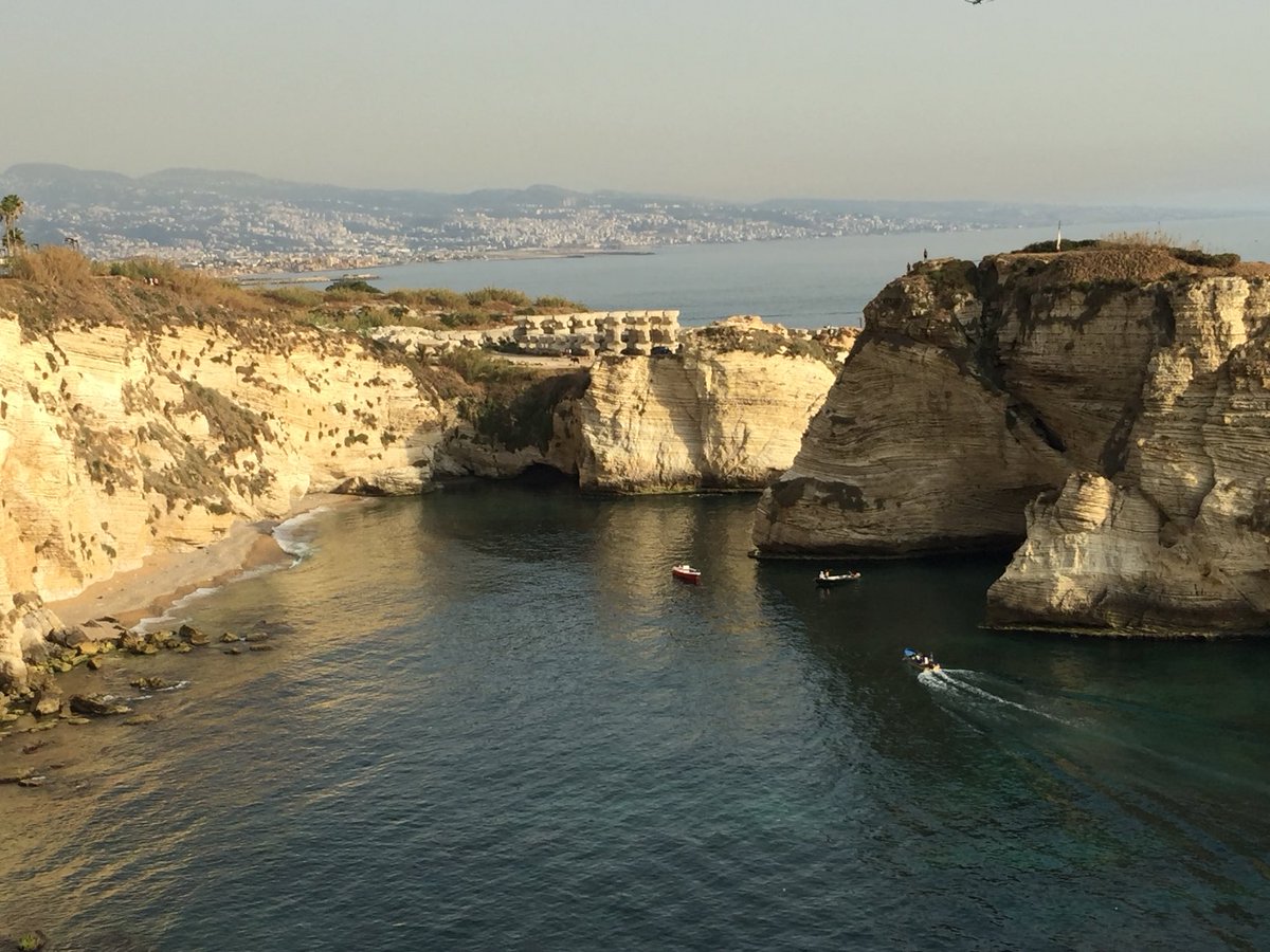 natashaghoneim's tweet photo. I took this photo in better times, while on assignment in Beirut. Thinking of my family, friends, &amp; all the people who live in and love the Middle East.
#peace #war #lebanon #middleeast #iran #israel #usa https://t.co/B12udg8hvl
