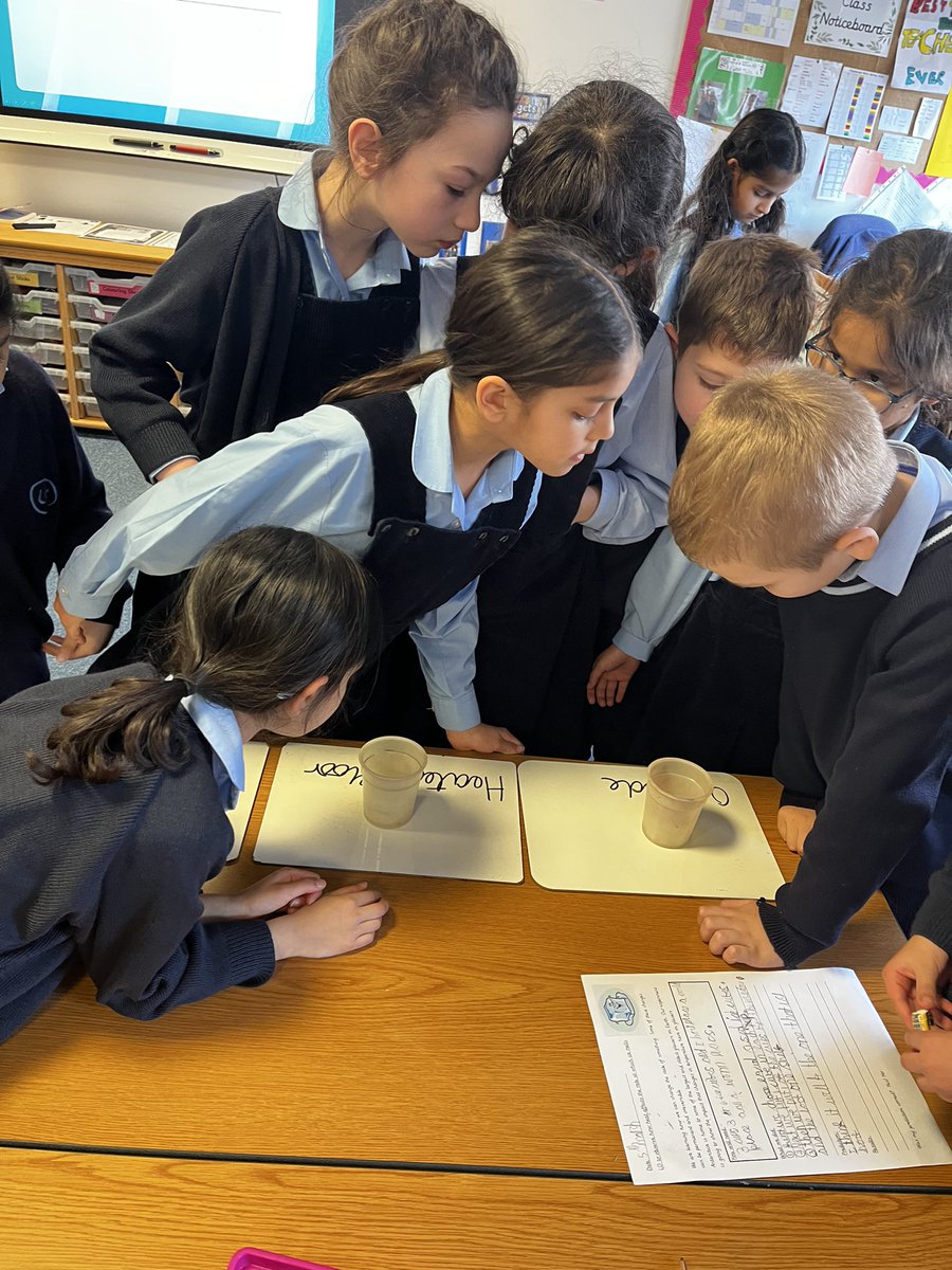 Upton House Pre Prep tweet media