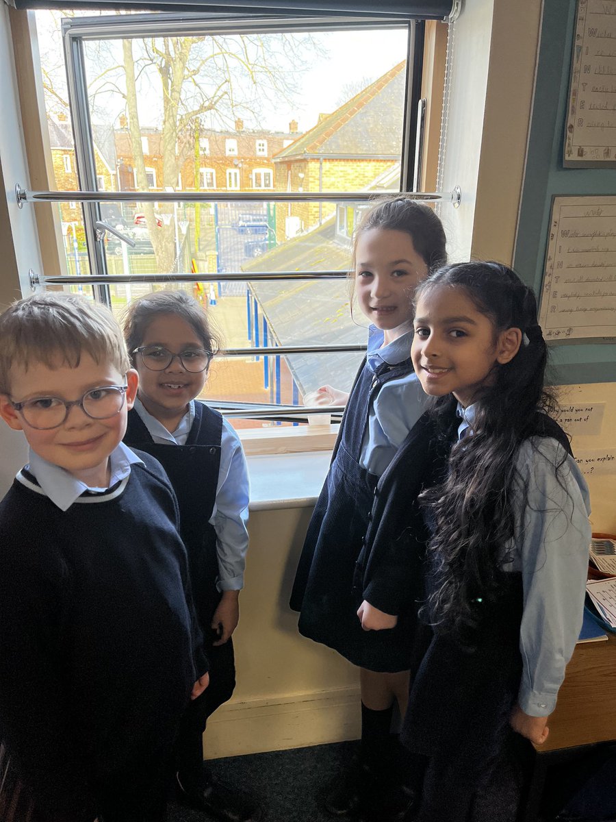 Upton House Pre Prep tweet media