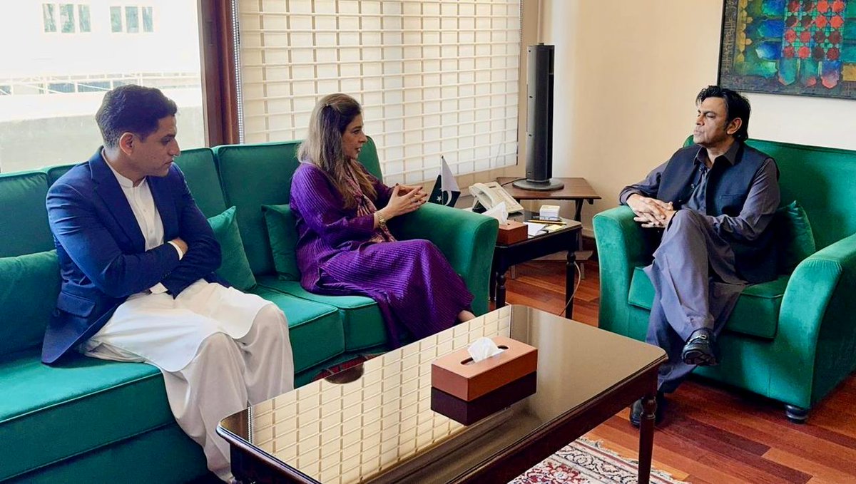 Pak Fights Polio tweet media