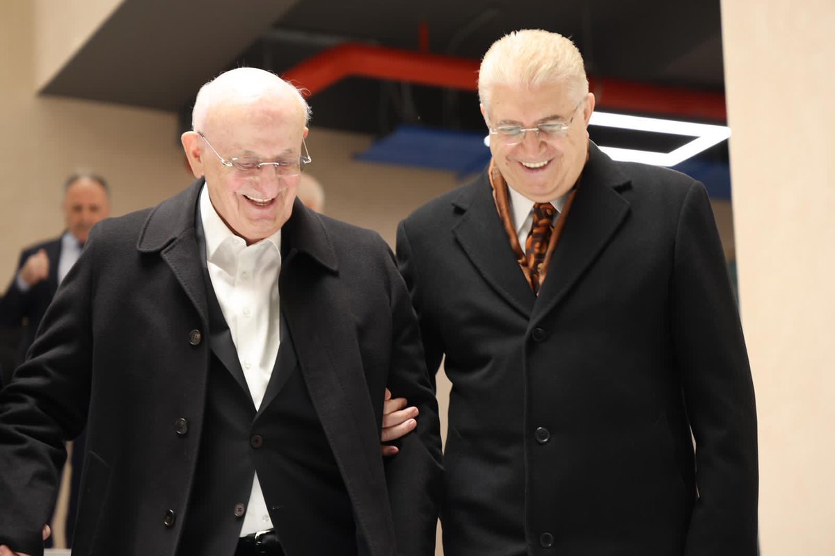 Prof. Dr. Mustafa AYDIN tweet media