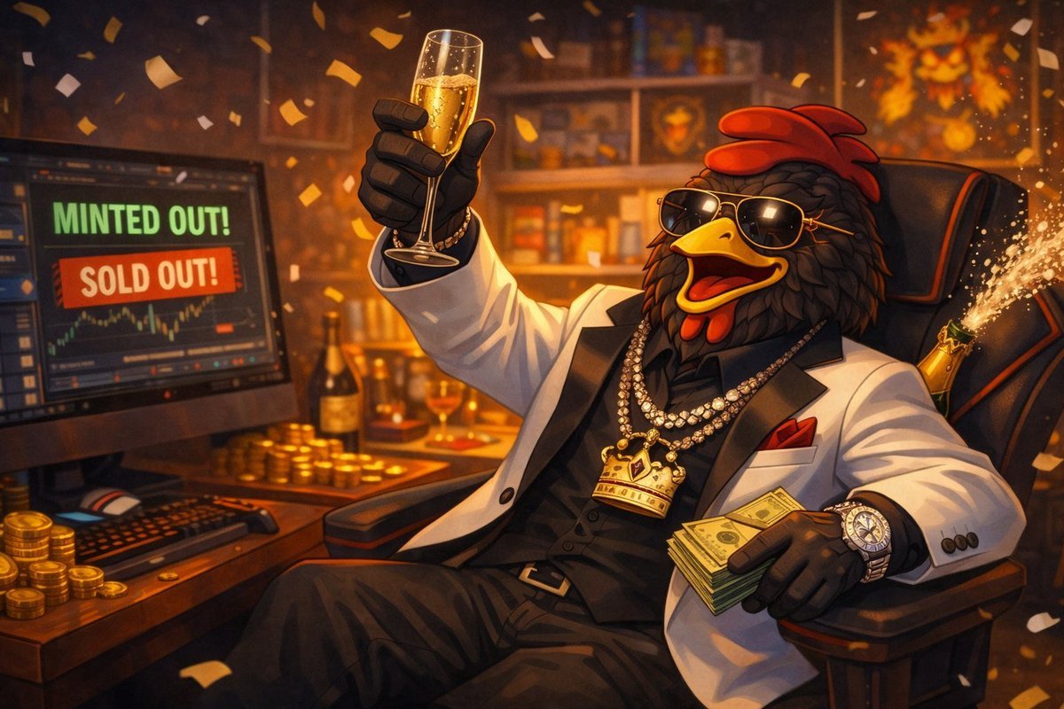 SBcrypto 🐰🔺⚽💎🖐️ tweet media