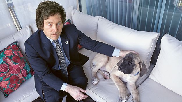 Tendencias Mundiales tweet media