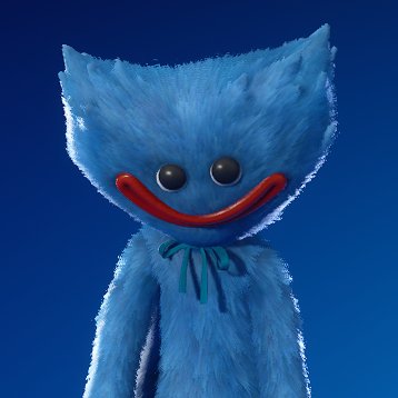 The Void Walker tweet media
