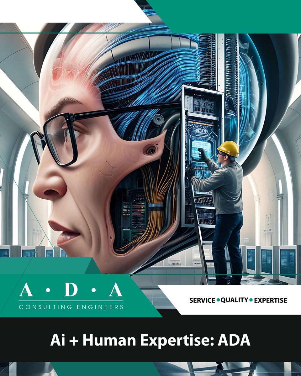 ADA Consulting Engineers tweet media