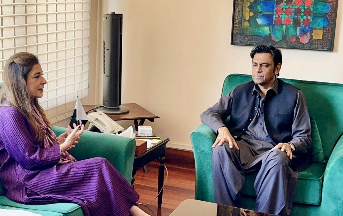 Pak Fights Polio tweet media