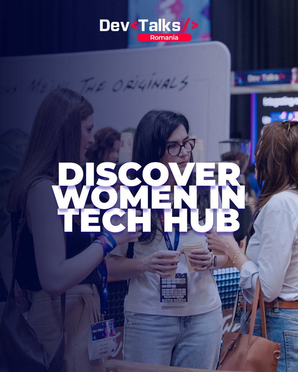 @DevTalksRo tweet media
