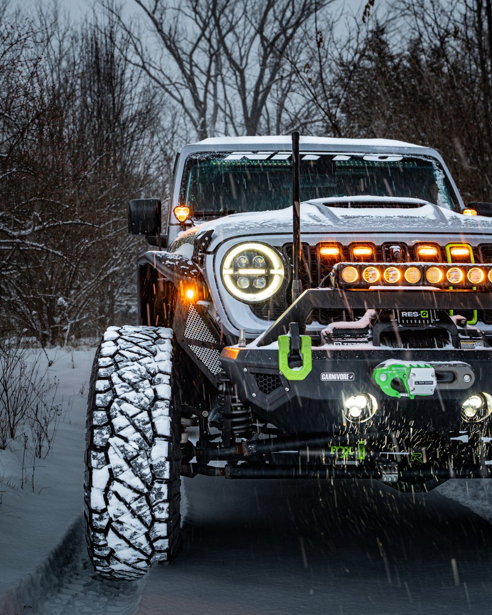 Quadratec tweet media