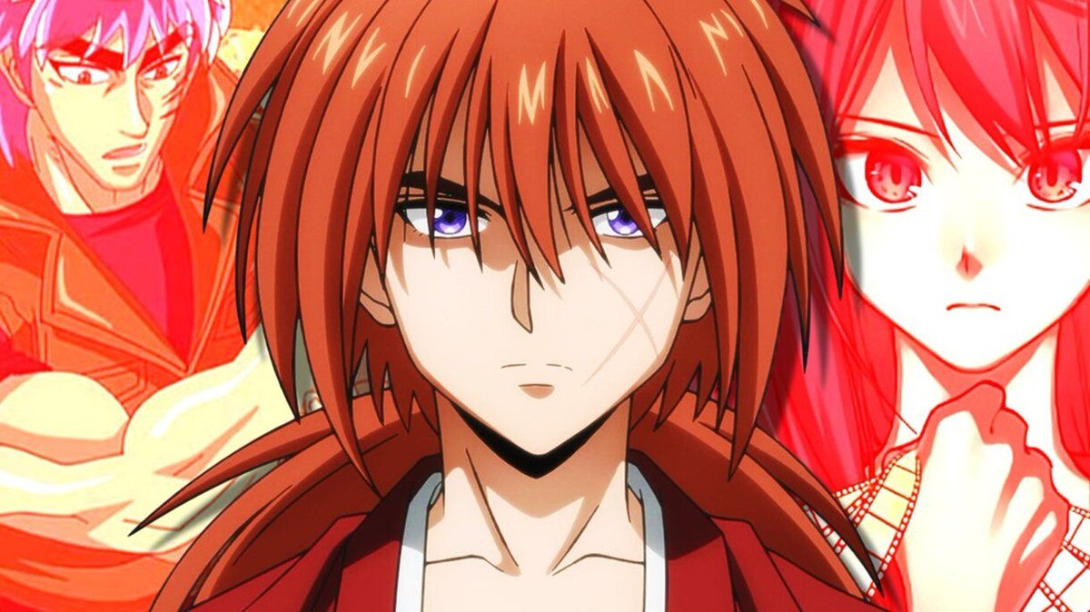 Areajugones's tweet photo. El lado oscuro del manga: los mayores escándalos que han sacudido a algunos de sus autores
https://t.co/FK5TfcTW02
#ActAge #Kenshin #Toriko https://t.co/cSPPxBqon7