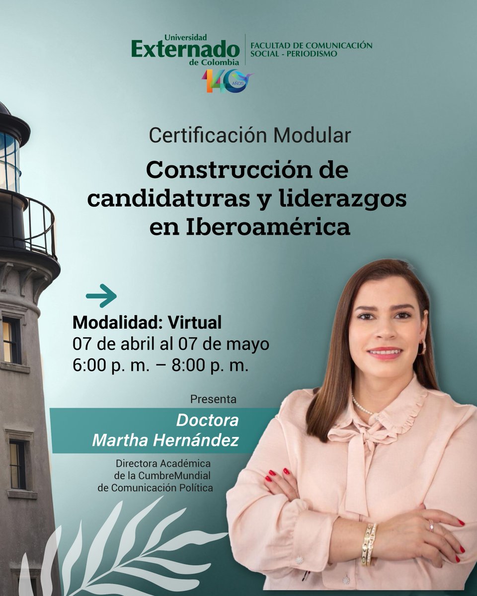 U.Externado tweet media