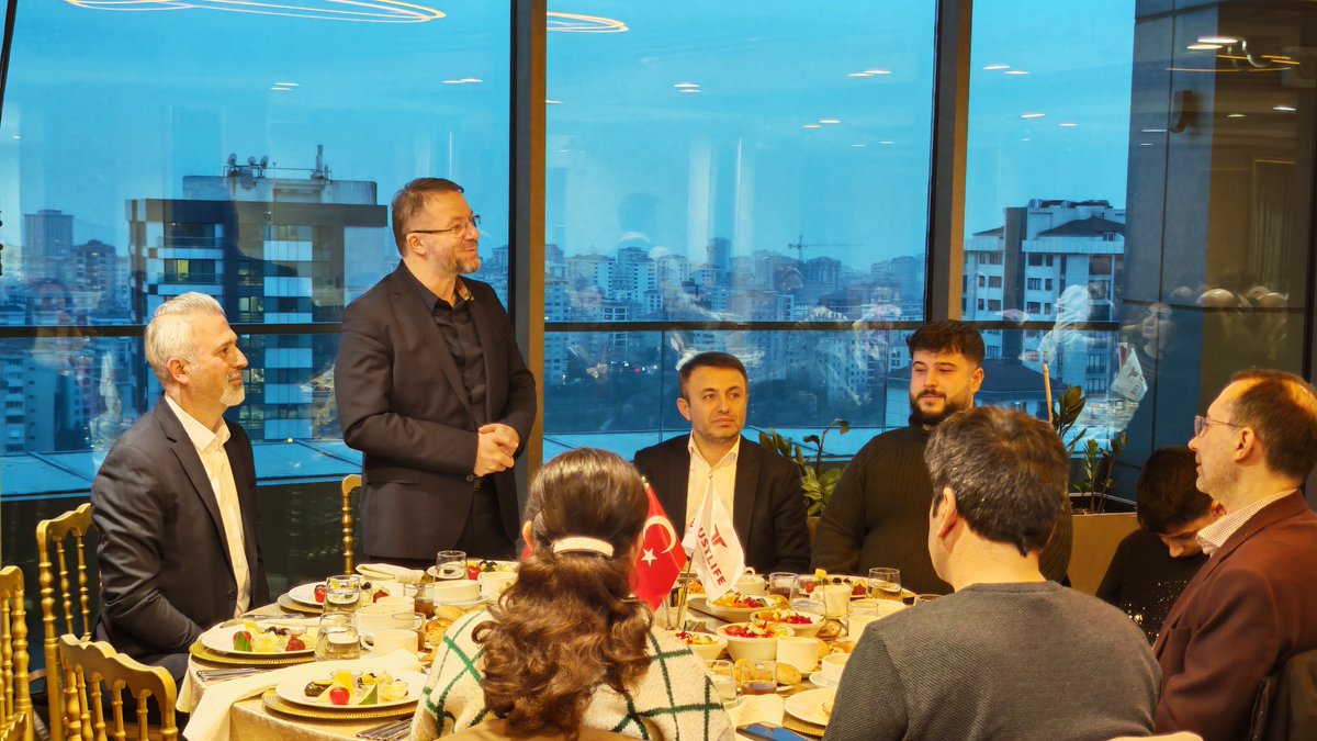 Trustlife Ventures tweet media