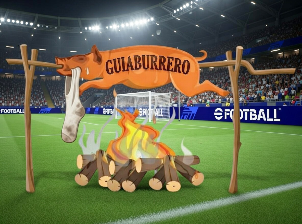 Showbiz #LosBrujeros 🧙‍♂️ tweet media