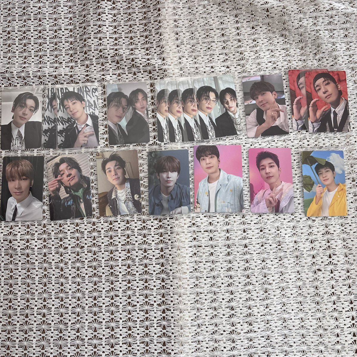 もんどん tweet media