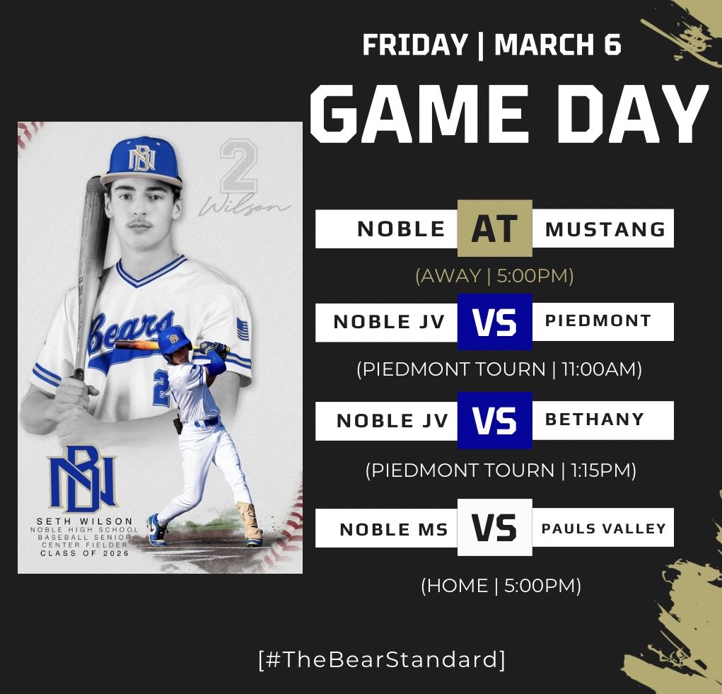 NobleBaseball tweet media