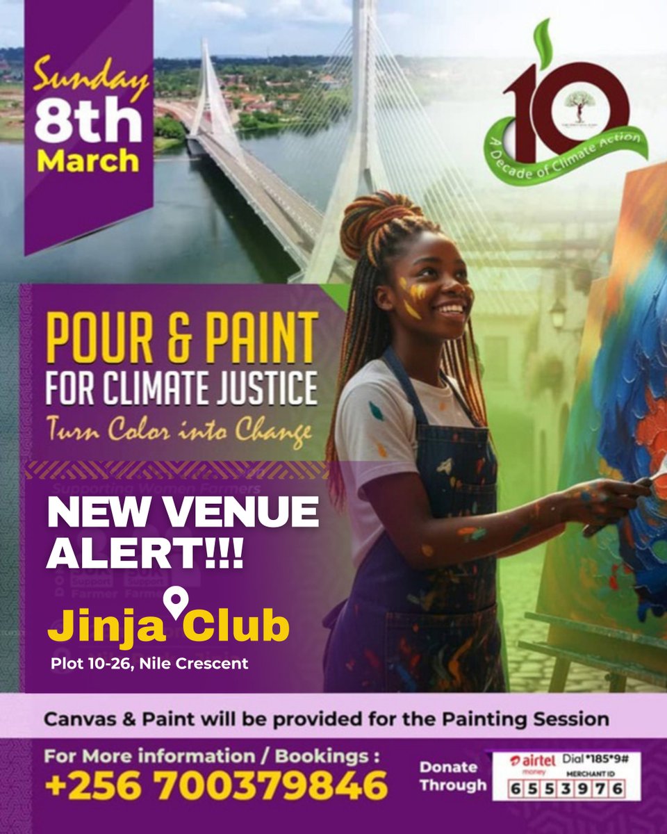 Girls For Climate Action tweet media