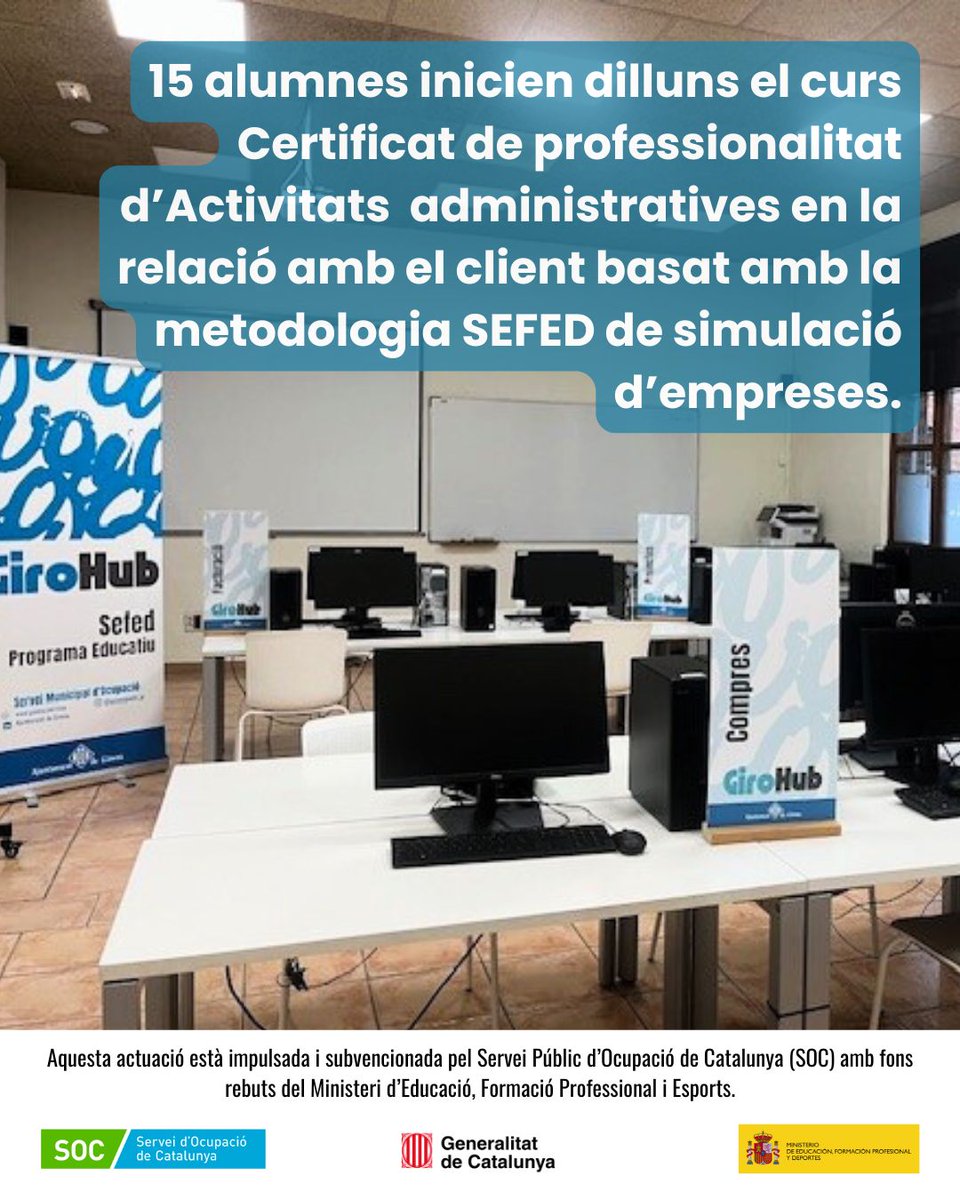 SMOcupació Girona tweet media