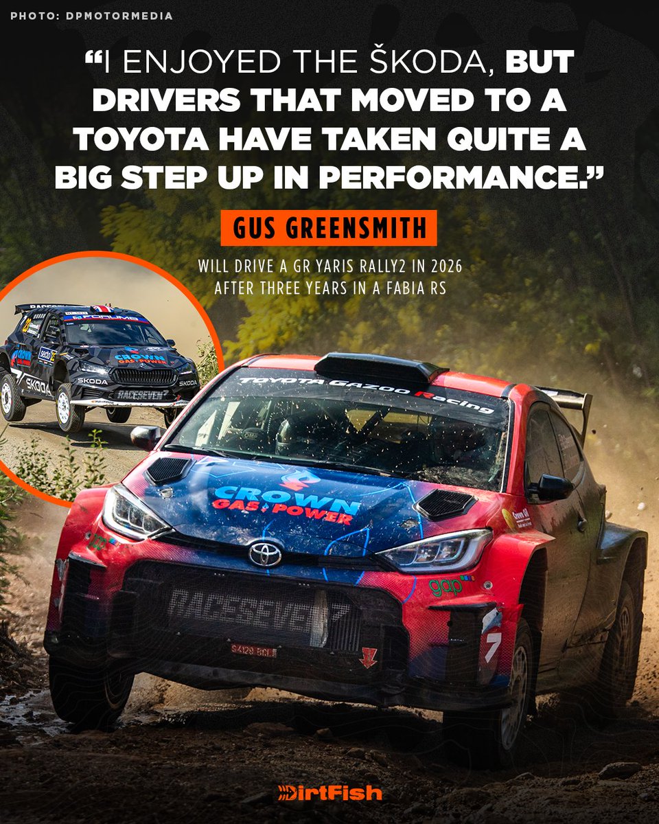 DirtFish tweet media