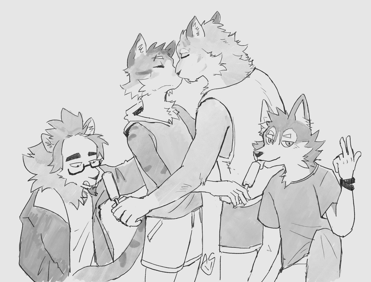 阿松Dale🔞AD tweet media