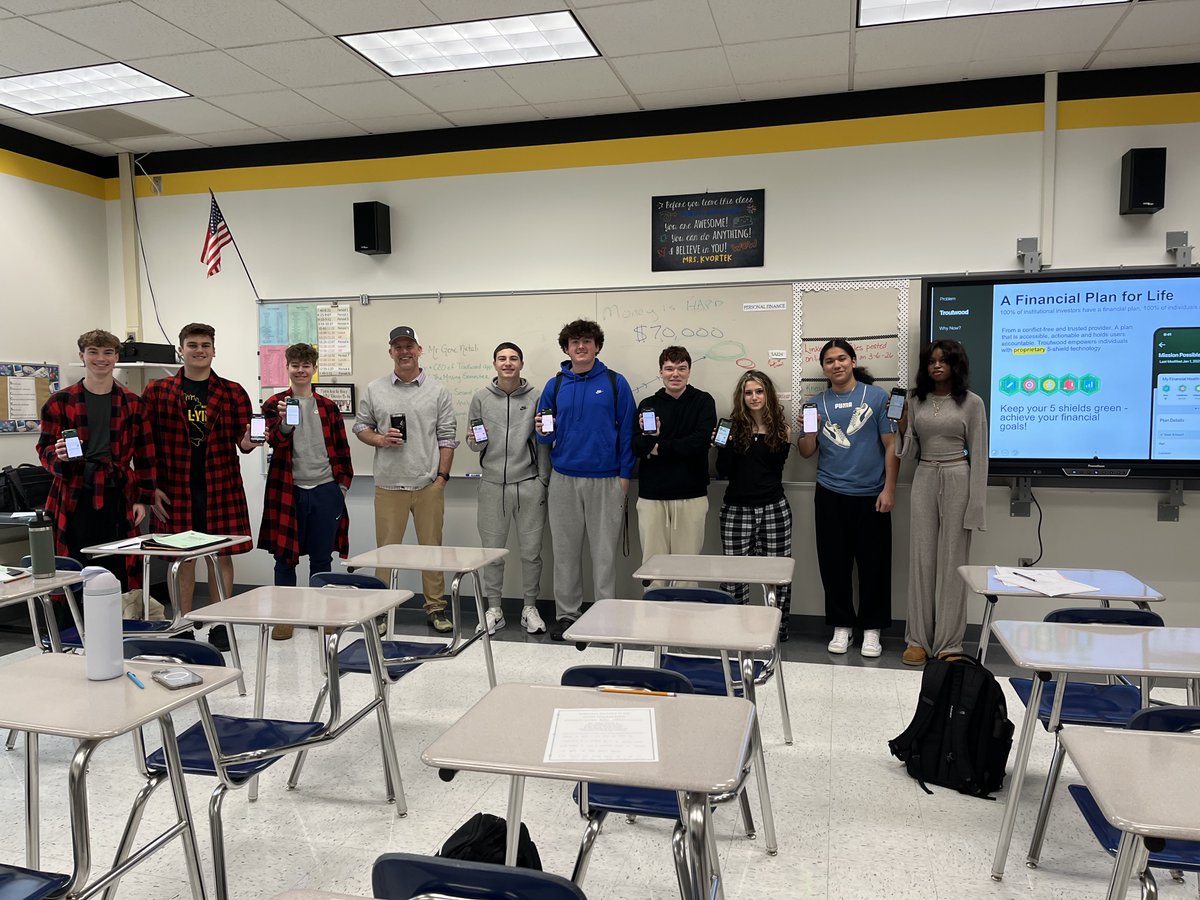 Riverview School District tweet media