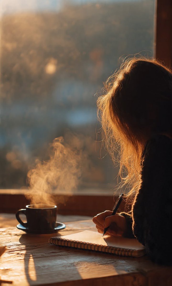 Good morning! Happy Friday! I hope you all have a great day! I’ll be sporadic today due to working.