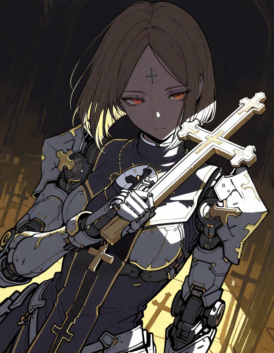 大丈夫ですよ。
あなたが理解できるまで、
私は何度でも繰り返します。
何度でも。何度でも。何度でも。

It's alright.
Until you understand,
I will repeat it as many times as necessary.
Again. Again. Again.