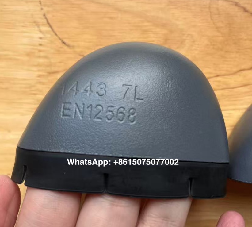 Doris71436044's tweet photo. 1443# steel toecaps with PVC strip or without strip, they are used for safety shoes, safety boots, safety footwear, high strength, and meet EN22568 standards and ASTM standards.
WhatsApp: https://t.co/JazdMMQyDg
Email: info@safusensafety.com
https://t.co/WyaFls1hDG https://t.co/lbhVai8KFG