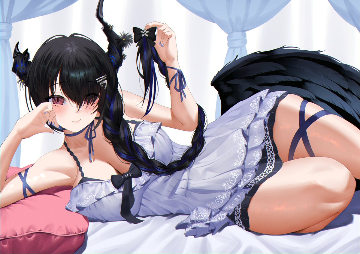 Himeliofon 👓Comms Open tweet media