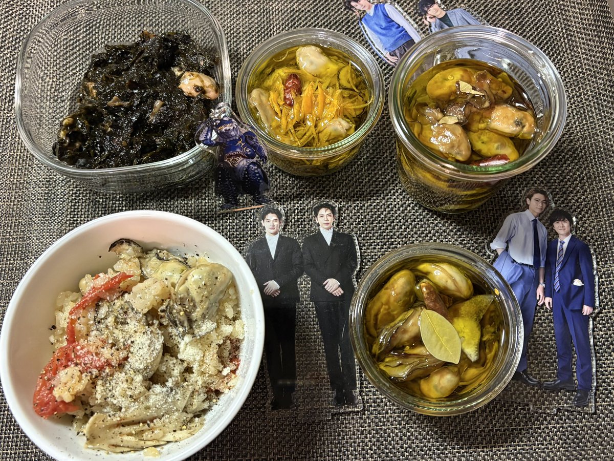 ユキチャンチン tweet media