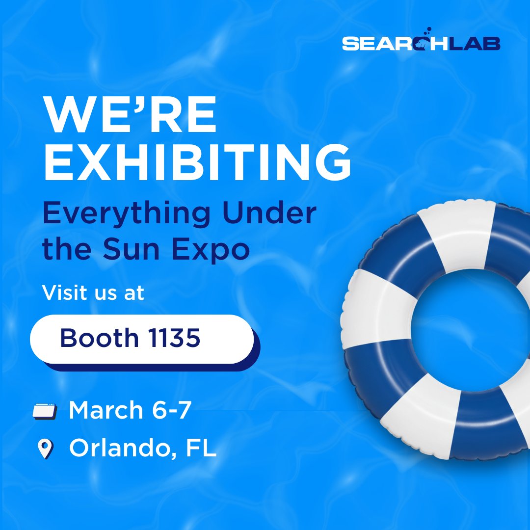 SearchLab tweet media