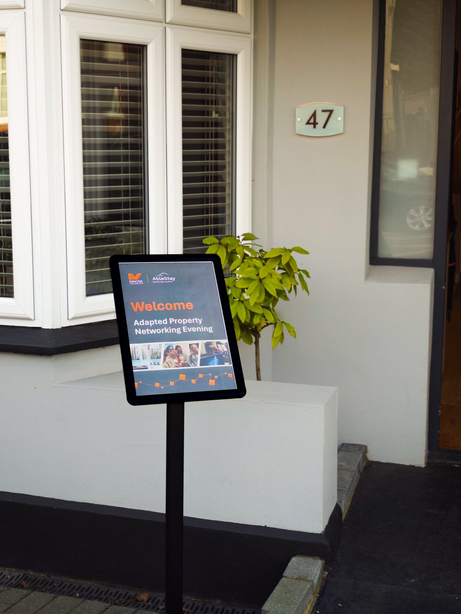 Innova Care Concepts tweet media