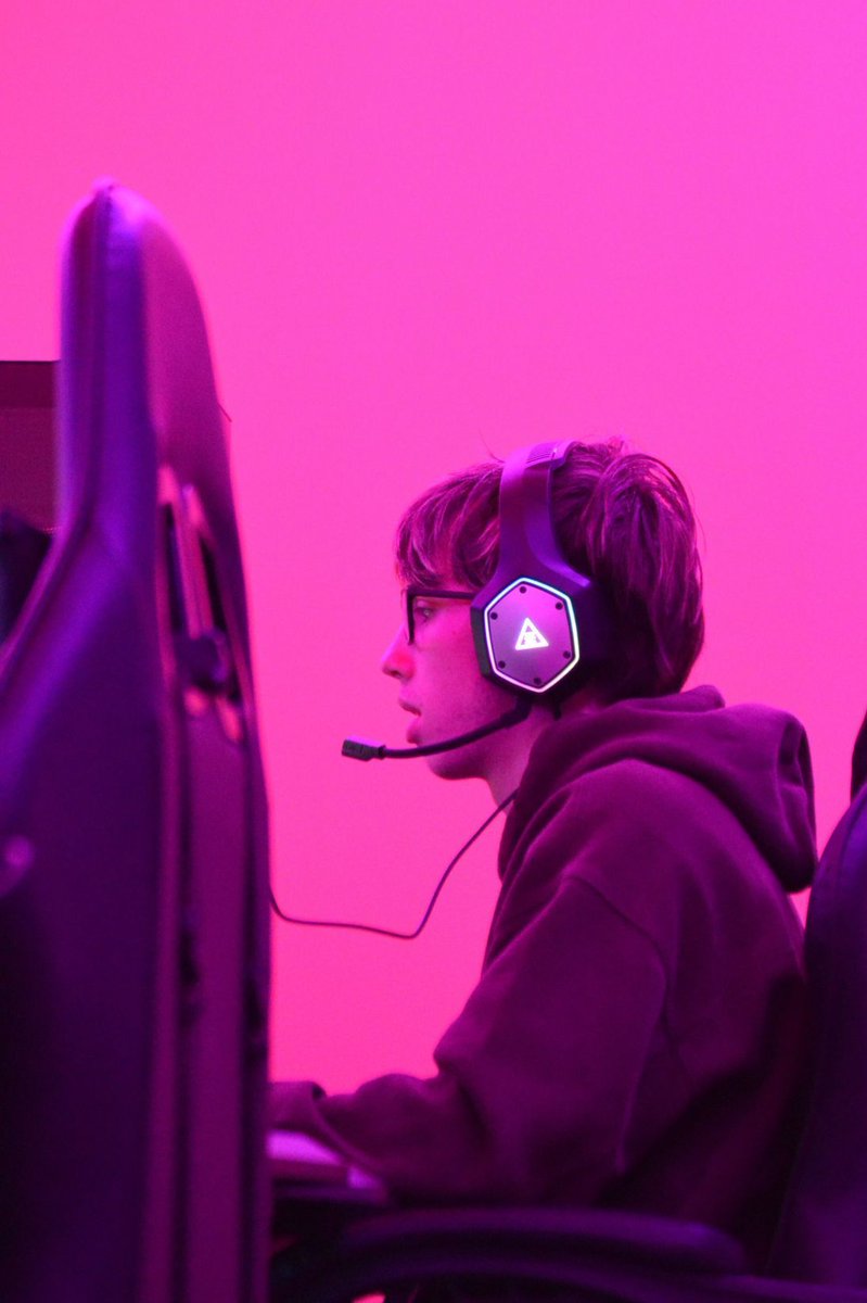 Louisville Esports tweet media