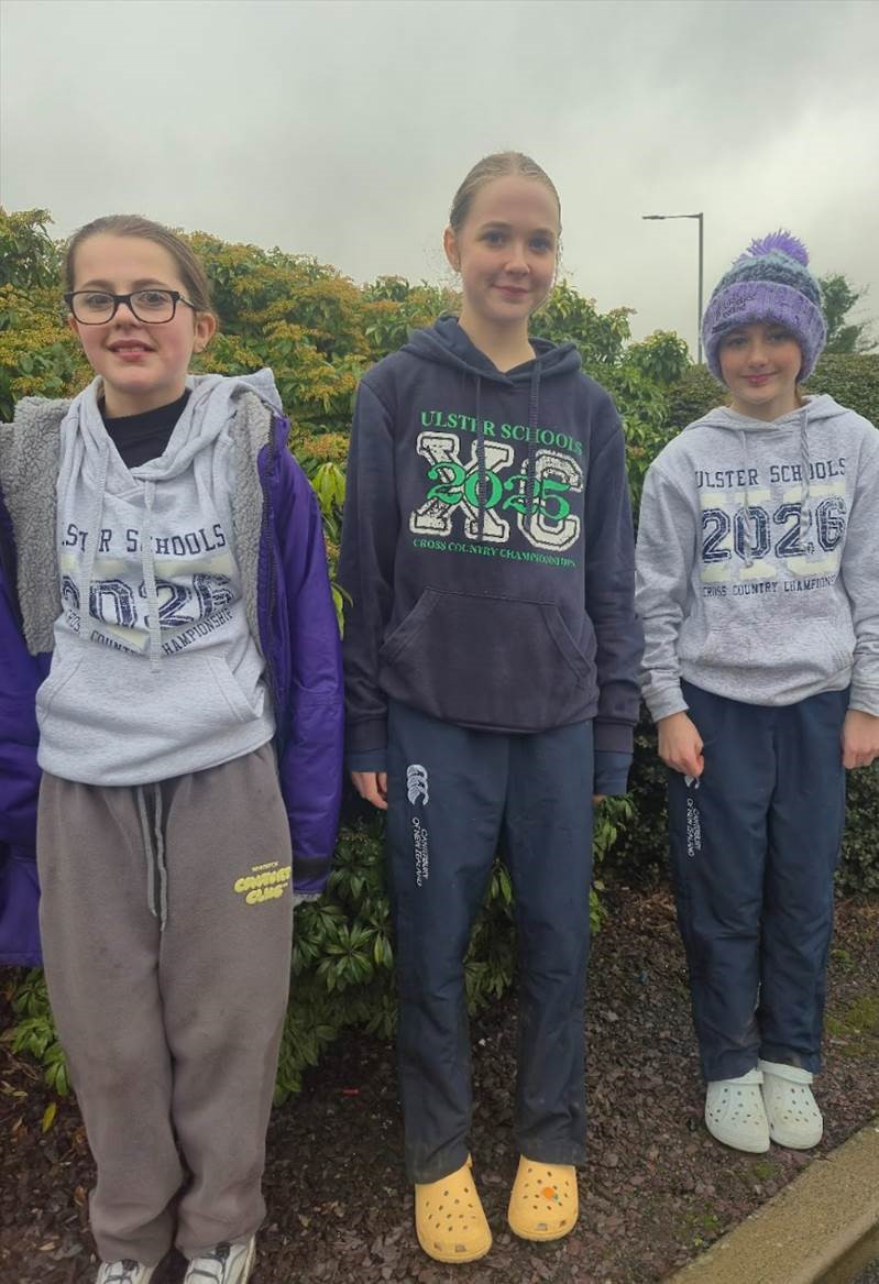 Bangor Academy tweet media