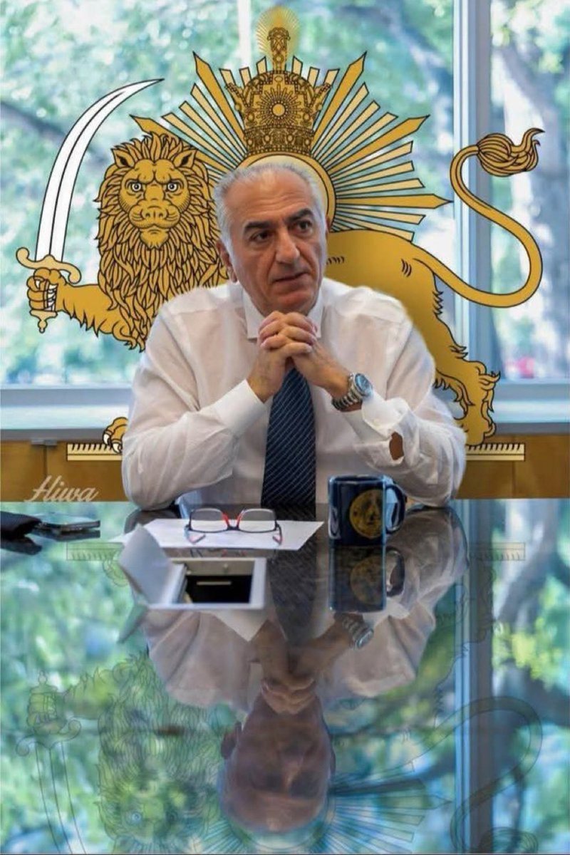 Pooya Elham پويا الهام tweet media