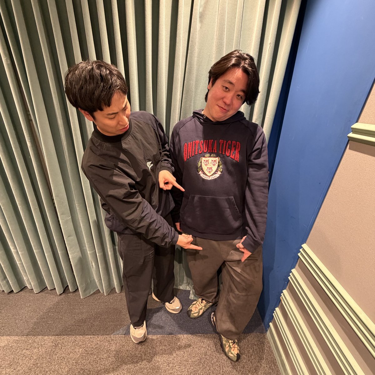 金魚番長 古市 tweet media