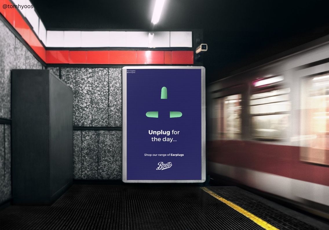 Tom Hyoos ⏱️ tweet media