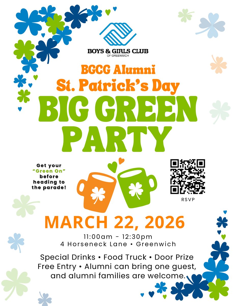 Town of Greenwich CT tweet media