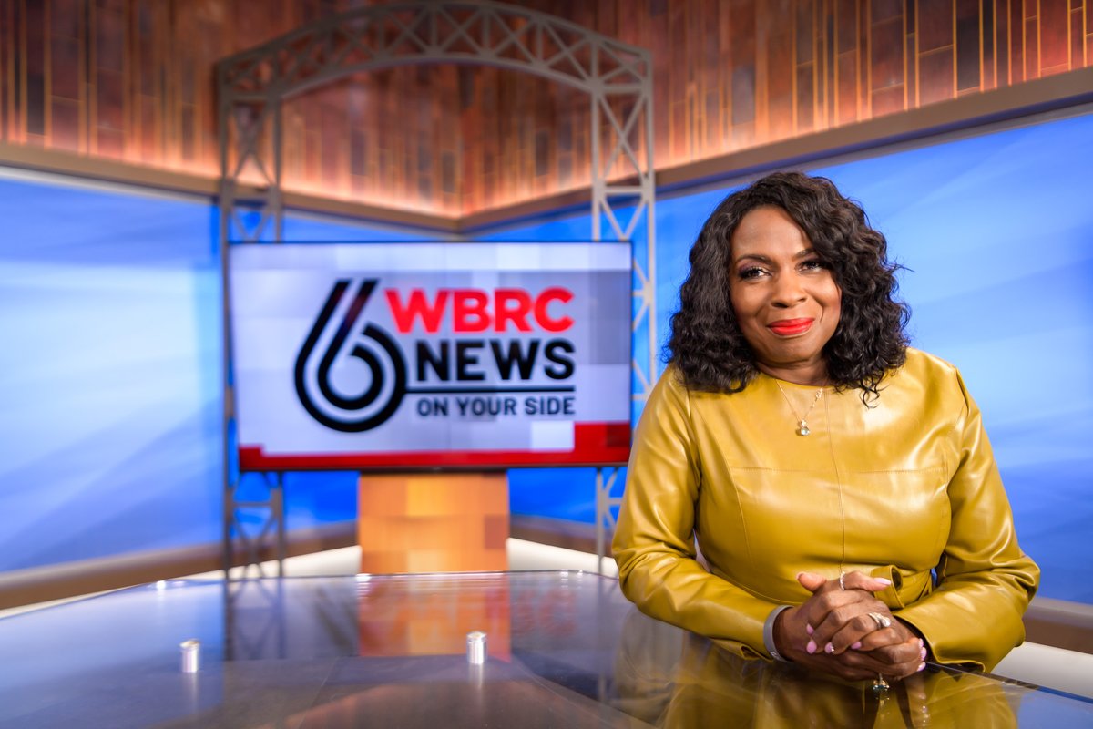 BhamTimes's tweet image. While many #broadcast #journalists move from station to station, WBRC Fox 6's Sarah Verser has stayed in #Birmingham for more than 30 years, building a lasting  #legacy along the way. Asked what she loves the most about the city: “The people.” @WBRCnews 

birminghamtimes.com/2026/03/sarah-…