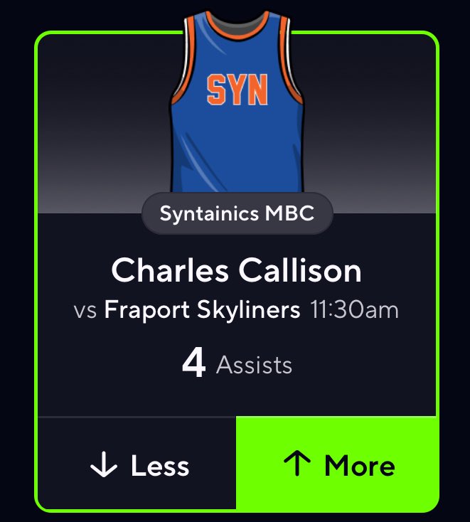 LocksSayian's tweet image. We left overseas ball on a very high note ‼️ let’s sing again 😤

We getting a push at the least 
#BBL #PlayerProps