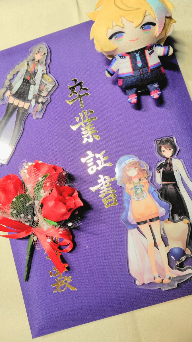 碧音(Aoto) tweet media