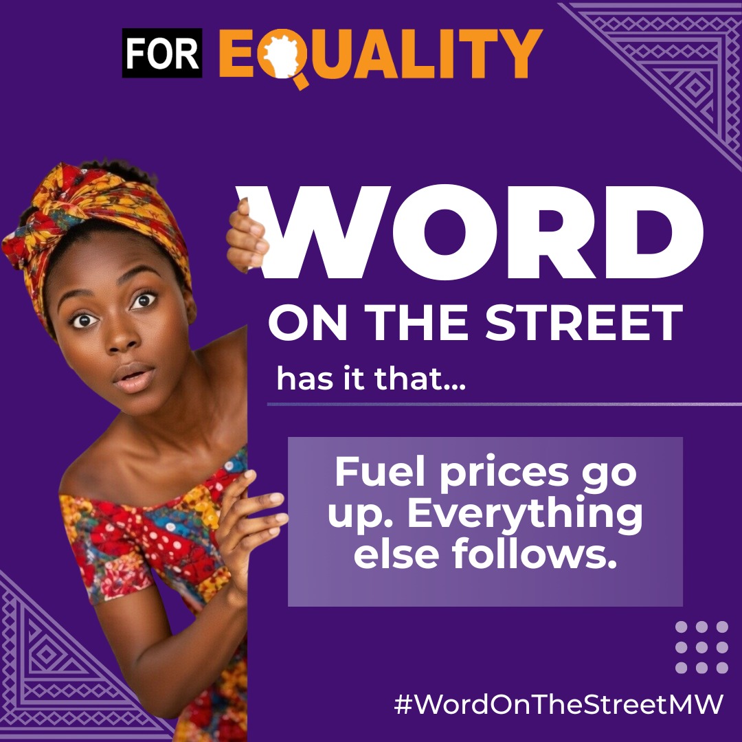 For Equality Africa tweet media