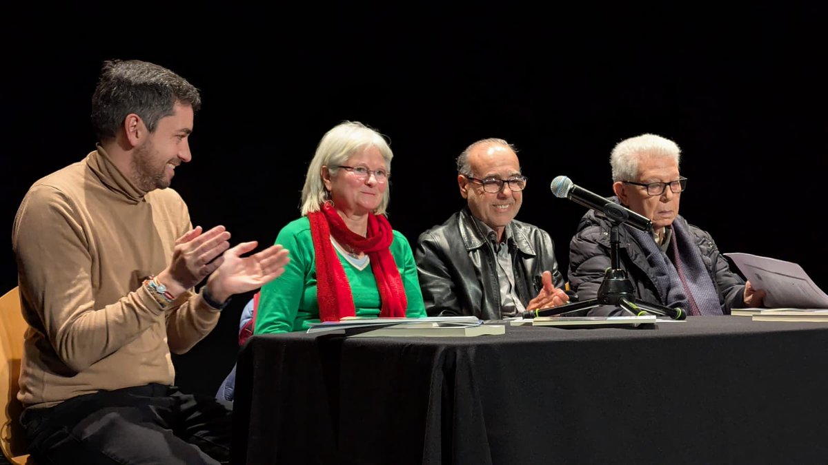 DiLi Almassora tweet media