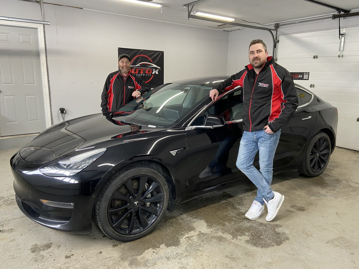 Inside Track • Toronto Motorama News Feed tweet media