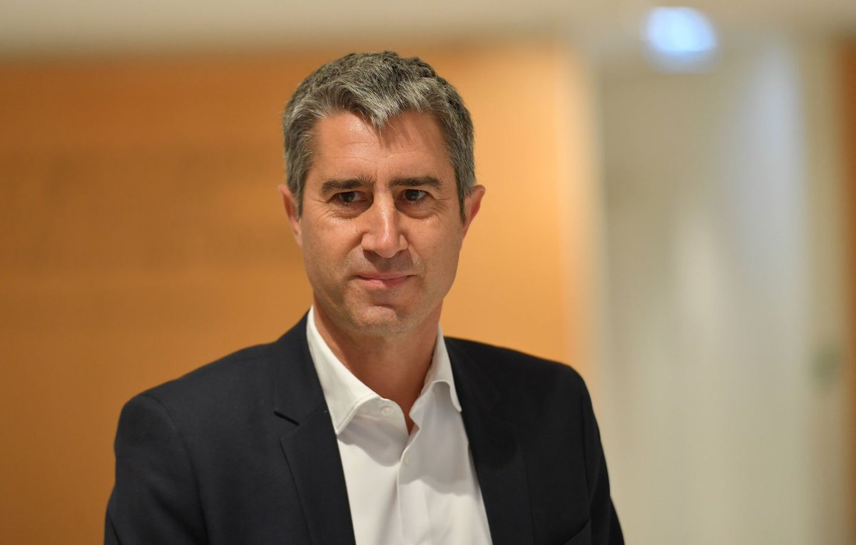 Victoire Populaire 2027 🔴🟣🟢 tweet media