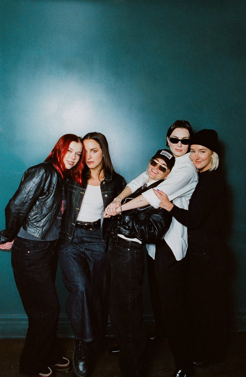 Spotify Canada tweet media