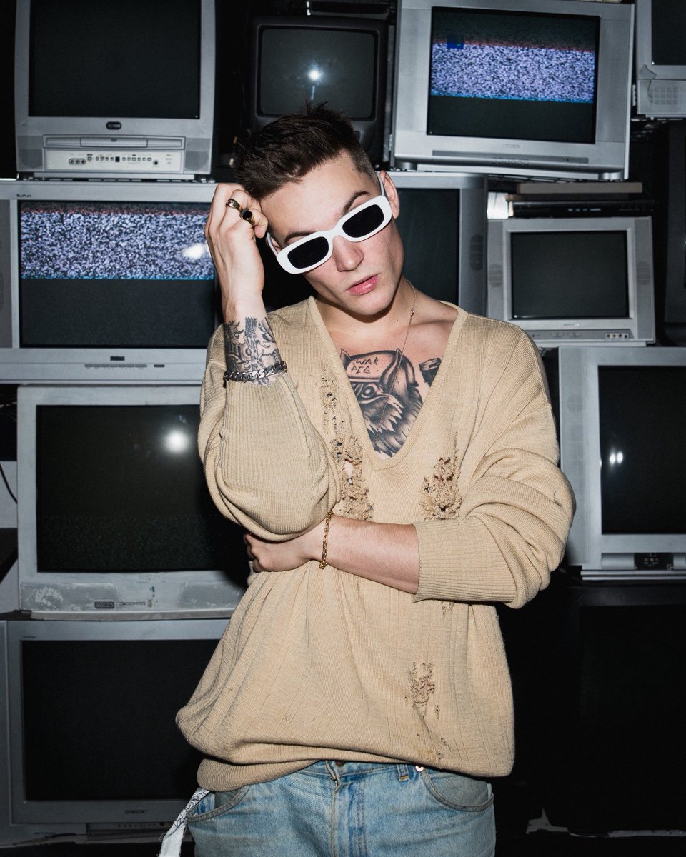 Spotify Canada tweet media