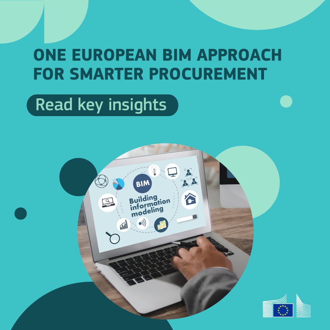 Internal Market, Industry, Entrepreneurship & SMEs tweet media