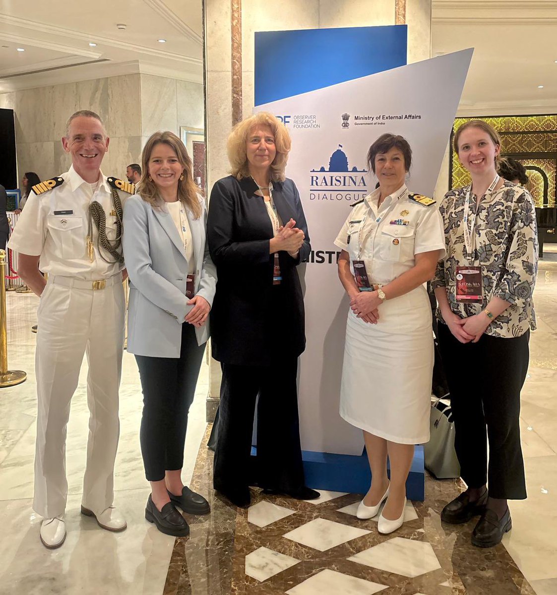 NL Embassy for India, Nepal and Bhutan🇧🇹🇮🇳🇳🇵 tweet media